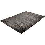 Viscose floor rug - Frederique Taupe