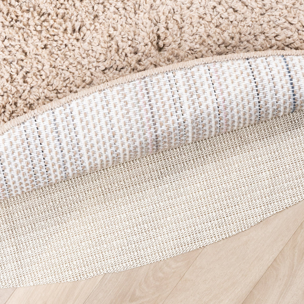 Round Antislip Underlay - Basic