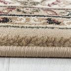 Persian Rug - Kashmir Beige 2601