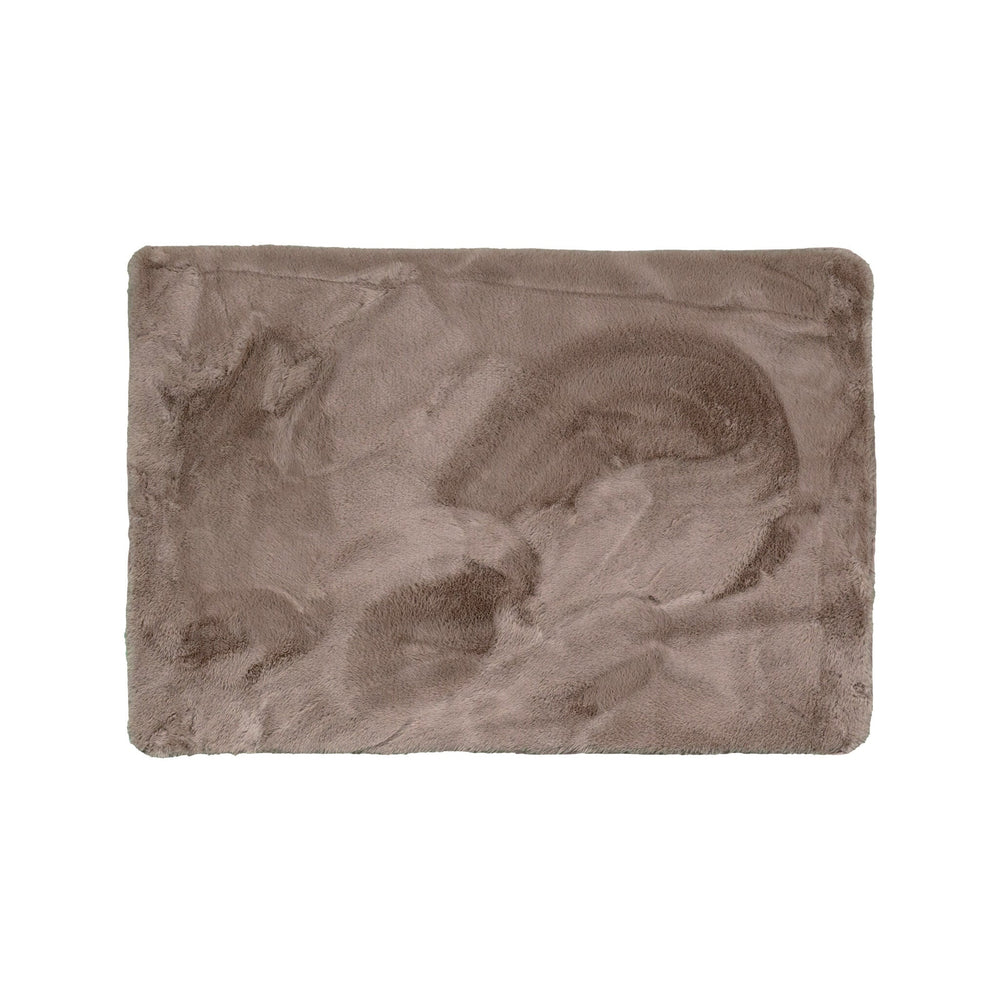 Bathroom Rug - Cody Taupe