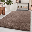 High Pile Rug - Sade Mocha