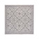 Square Outdoor Rug - Summer Oriental Grey
