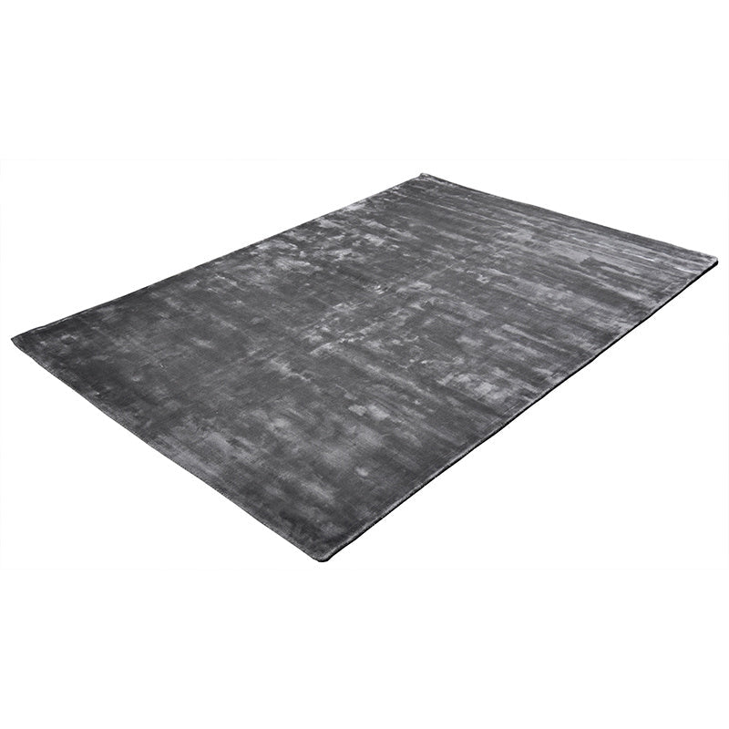 Viscose Floor Rug - Frederique Grey