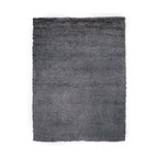 Wool floor rug - Merano Anthracite 013