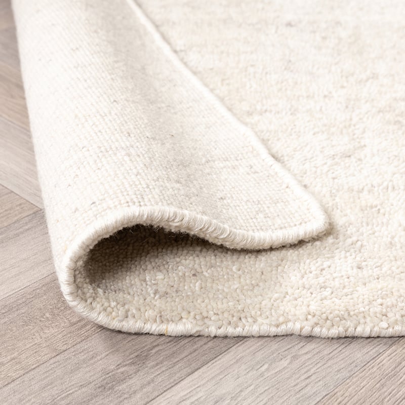 Berber Rug - Aicha Beige