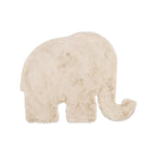 Kids Rug - Huggy Elephant Cream