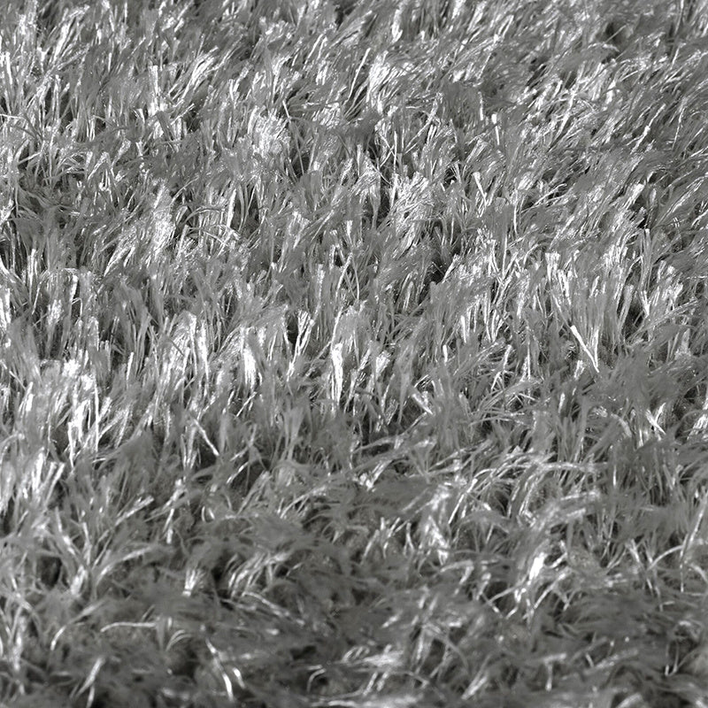 Velvet runner - Inzio Grey