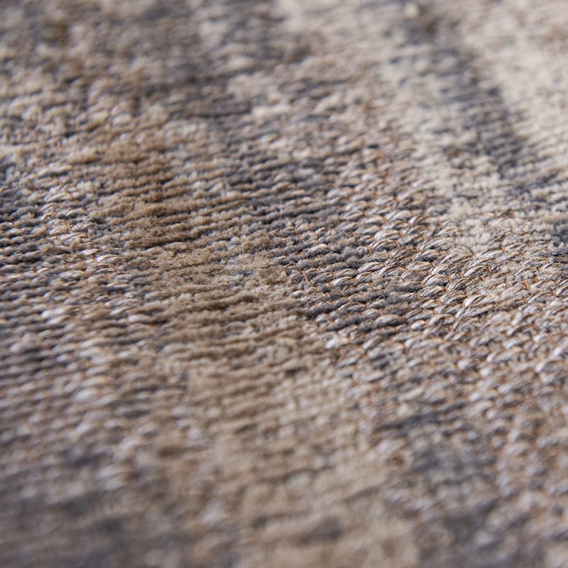 Vintage floor rug - Atlantic Monetti 9121 Beige