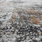 Modern floor rug - Colorado 3888