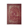 Oriental floor rug - Mannito Antique Pink