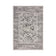Outdoor rug - Varano Fuera Black/White