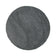 Round shaggy rug - Yves Green