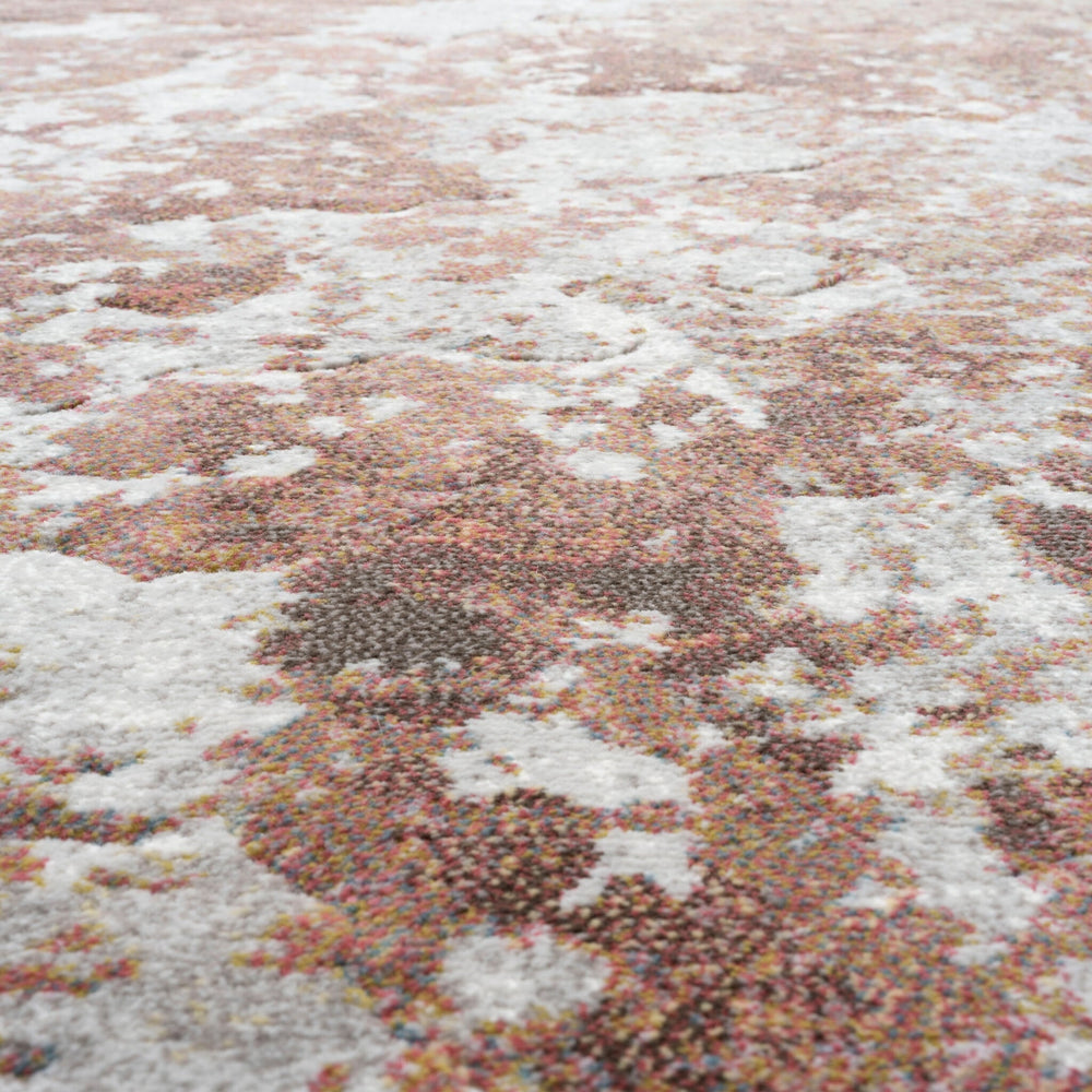 Modern floor rug - Ace Terra 6280