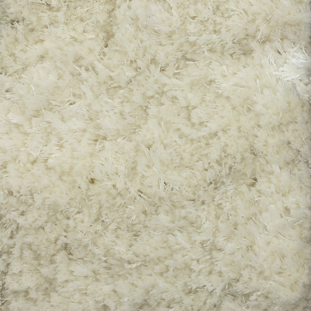 High-pile floor rug custom size - Viterbo CS 102