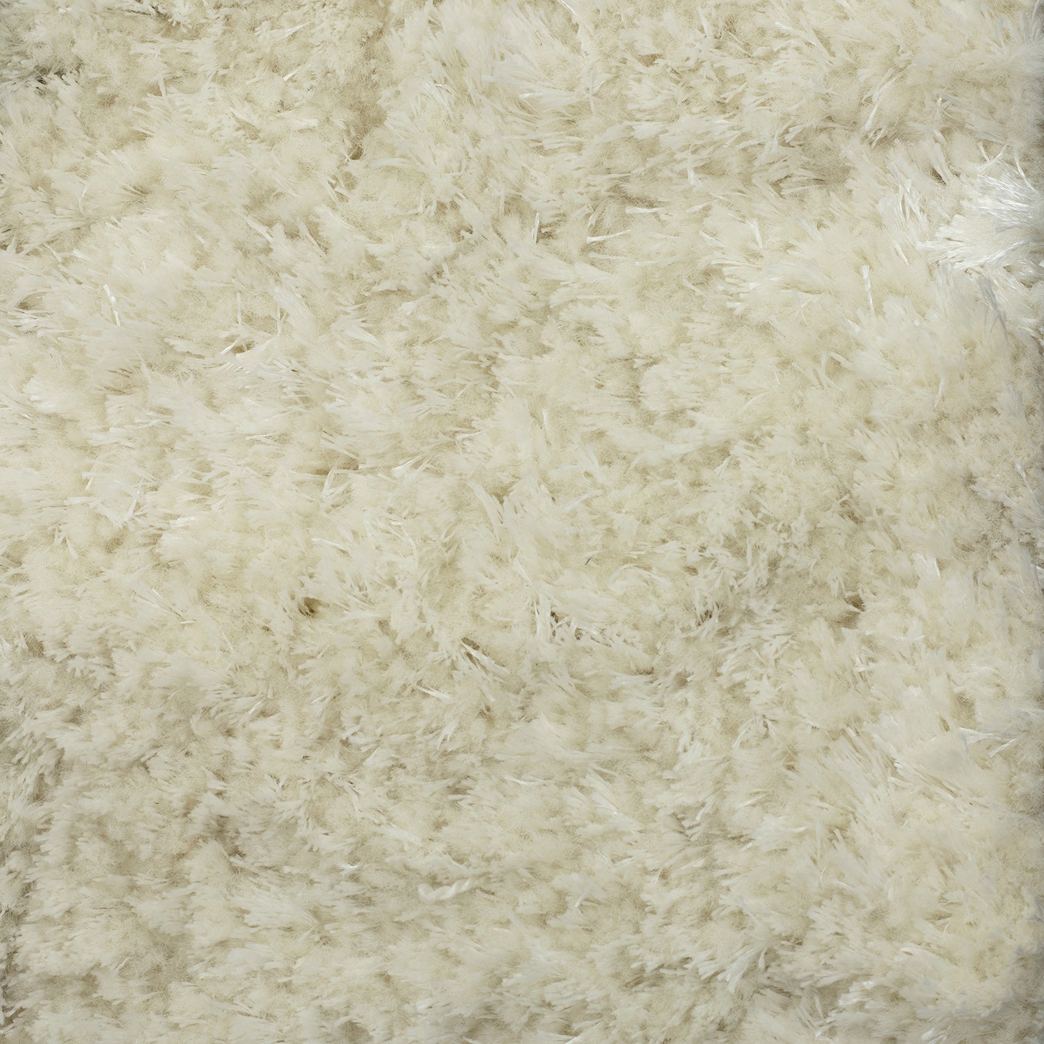 High-pile floor rug custom size - Viterbo CS 102