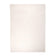 Soft Low-Pile Rug - Cozy White