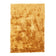 High Pile Rug - Glorious Gold/Yellow