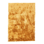 High Pile Rug - Glorious Gold/Yellow