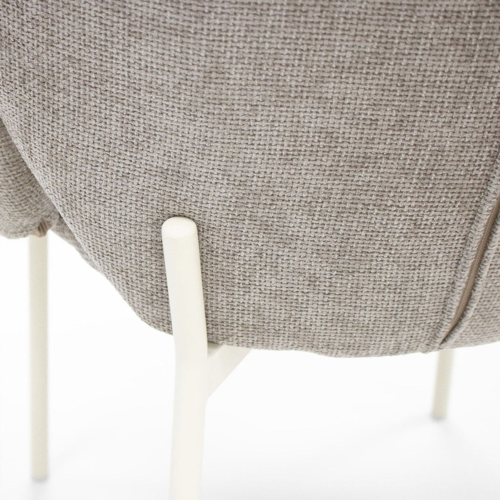 Dining chair - Connor Greige
