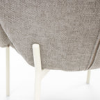 Dining chair - Connor Greige