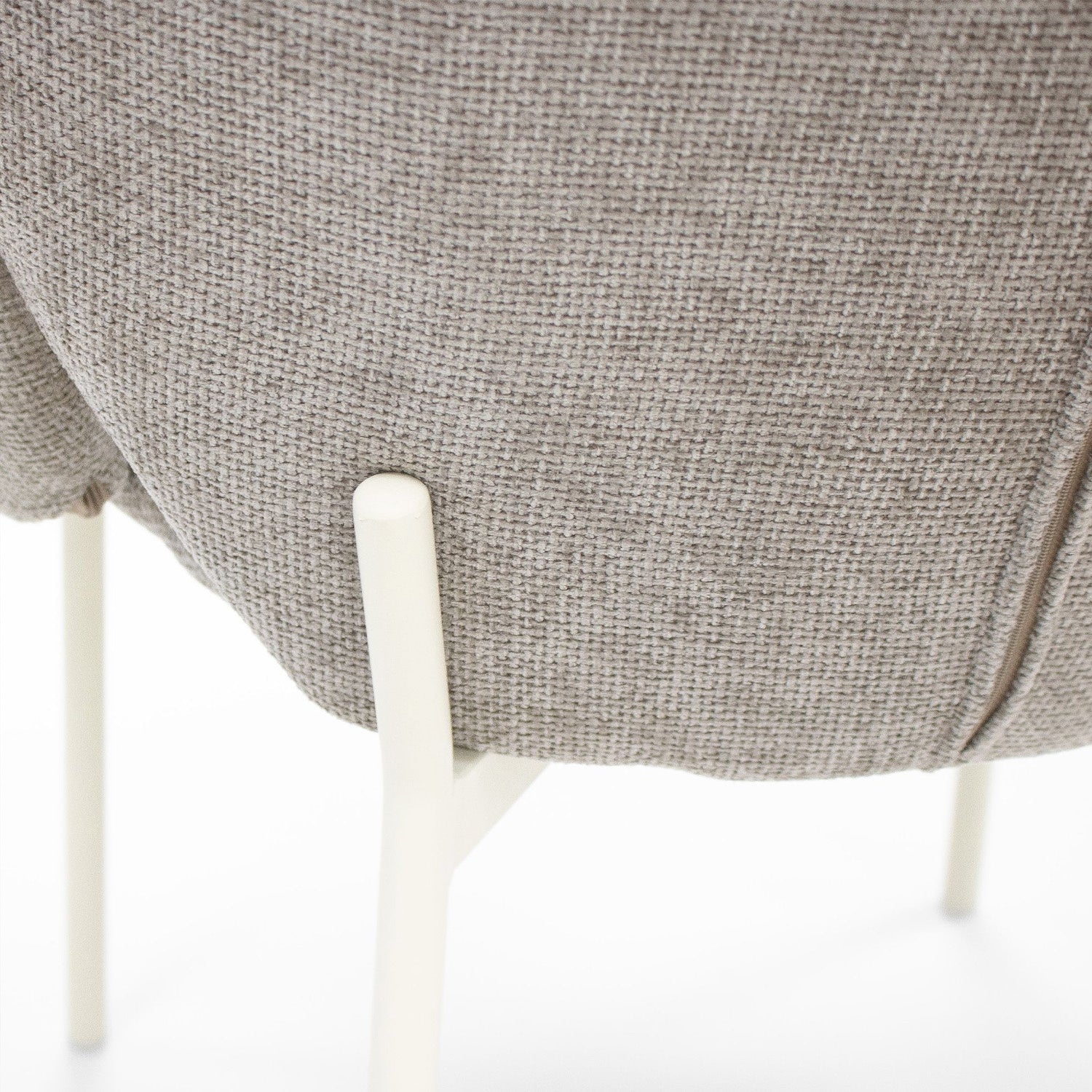 Dining chair - Connor Greige