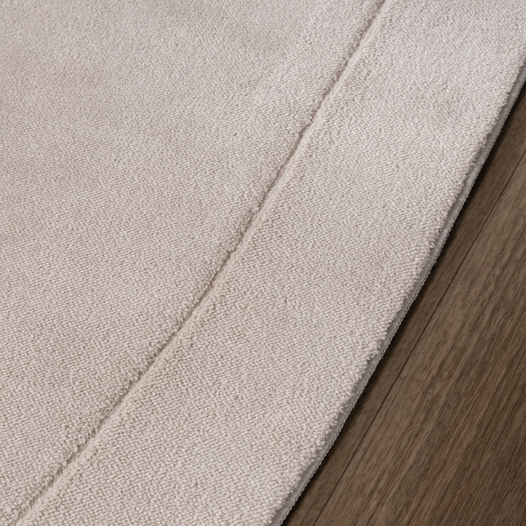 Irregular Rug - Halo Pebble Grey