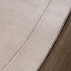 Irregular Rug - Halo Pebble Grey