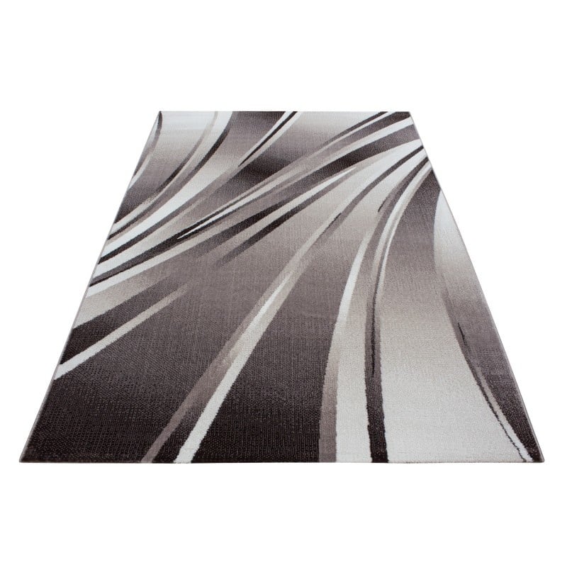 Modern Floor Rug - Jena Brown 9210