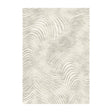 Modern Floor Rug - Alvie Cream 7565