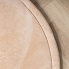 Round Play Mat - Jip Beige