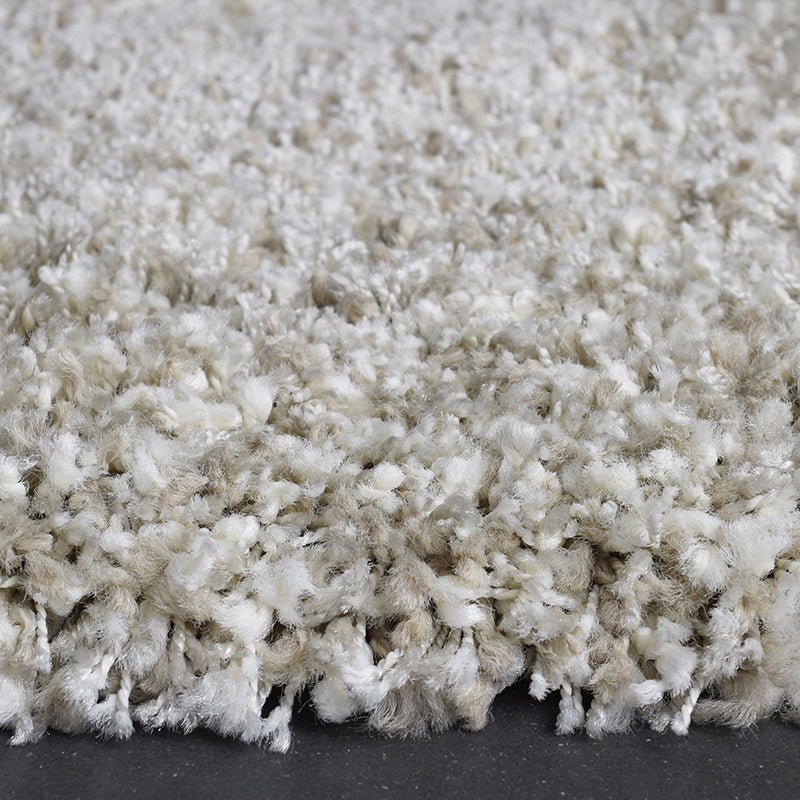 Square High Pile Floor Rug - Twilight 2211