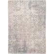 Vintage floor rug - Fading World Algarve 8546
