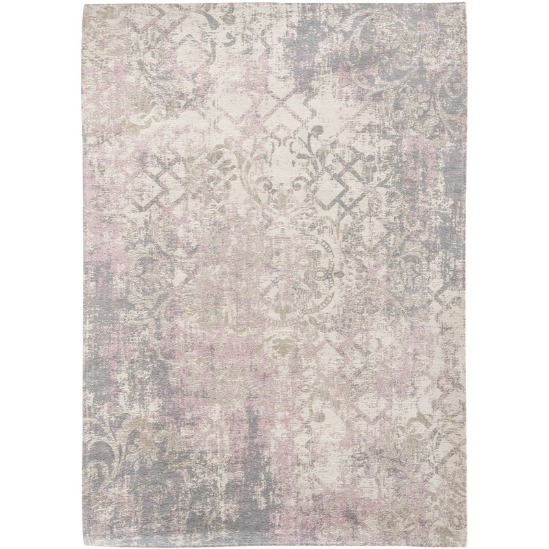 Vintage floor rug - Fading World Algarve 8546