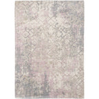 Vintage floor rug - Fading World Algarve 8546