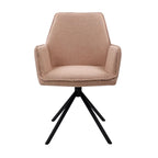 Dining Chair - Lex Pink