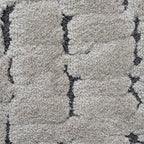 High-Pile Floor Rug - Mexico 6181