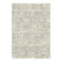 Modern Floor Rug - Ardmore Creme 6575