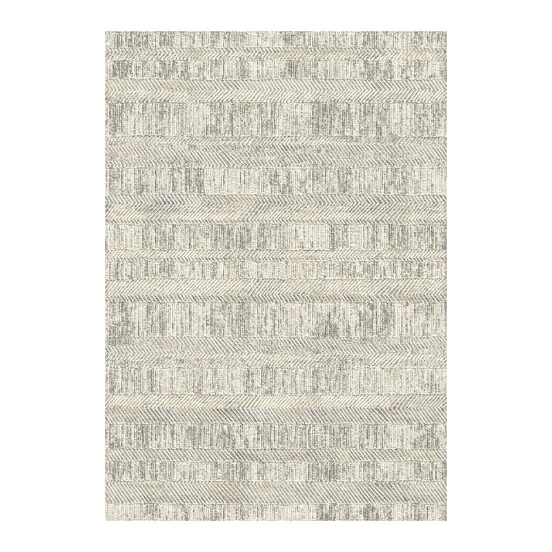 Modern Floor Rug - Ardmore Creme 6575