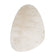Soft High Pile Rug - Comfy Supreme Pebble Cream