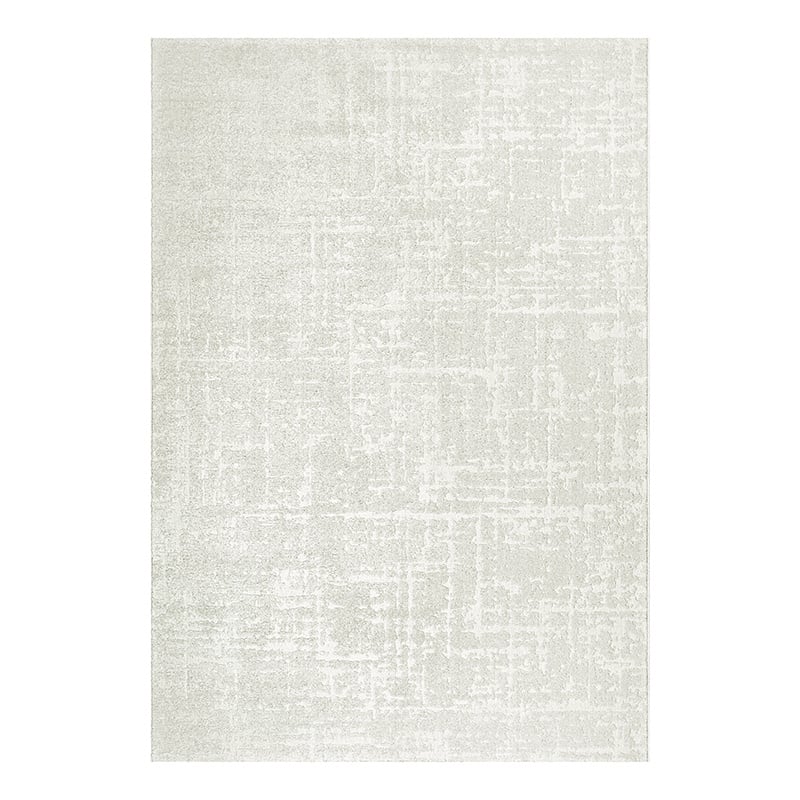 Modern floor rug - Usk 6161