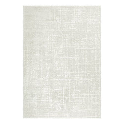 Modern floor rug - Usk 6161