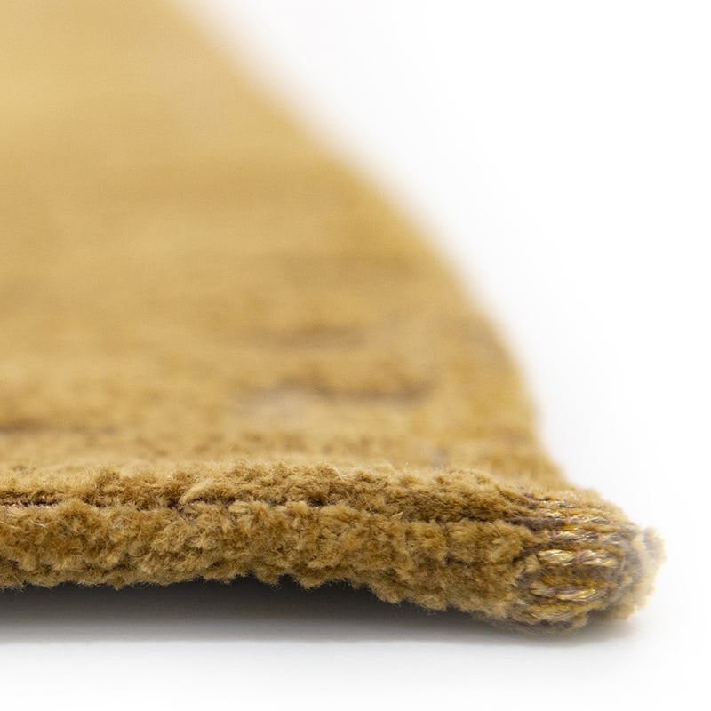 Modern Floor Rug - Structures Baobab 9201