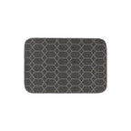 Washable Doormat - Argo Anthracite