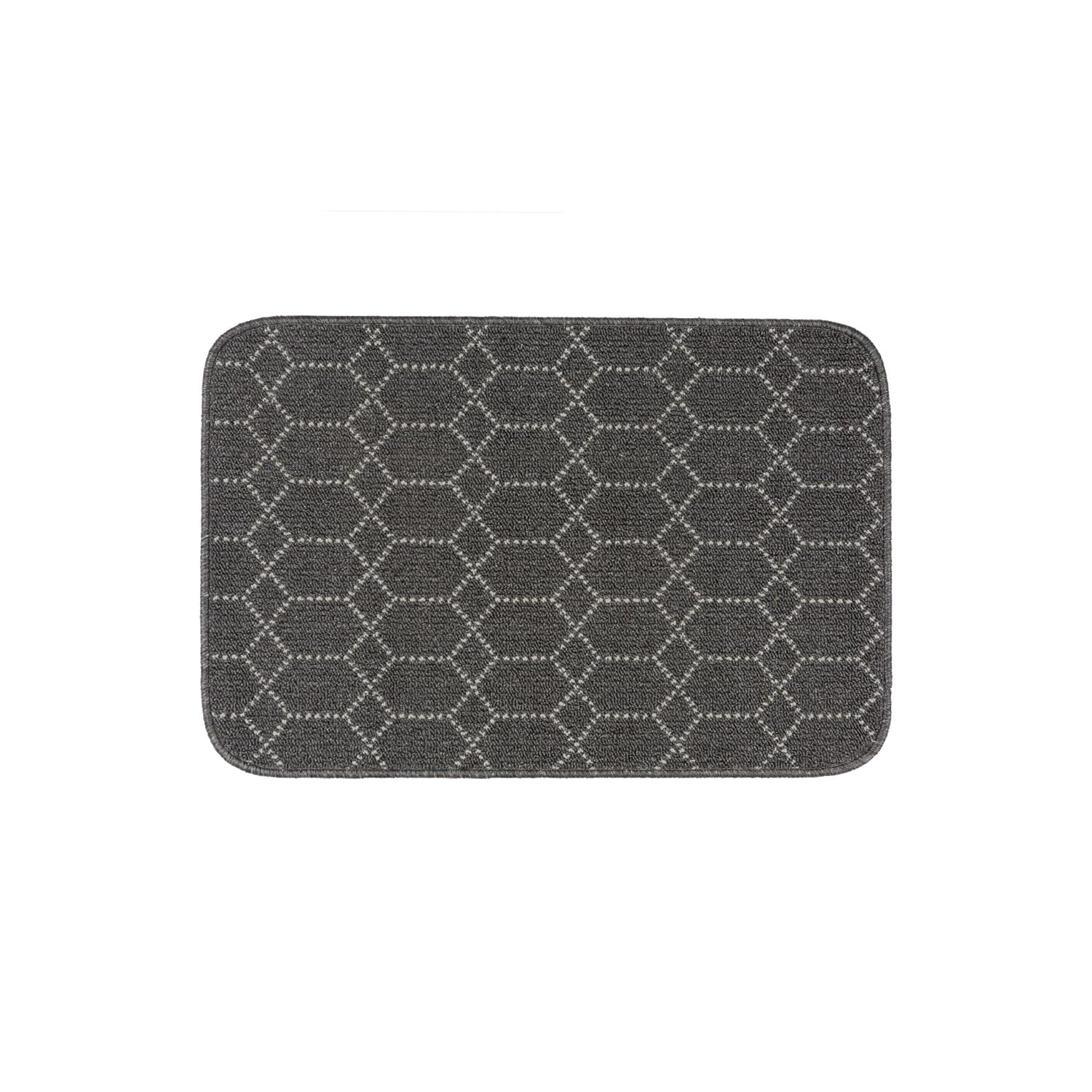 Washable Doormat - Argo Anthracite