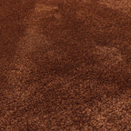 Washable rug - Clean Rust