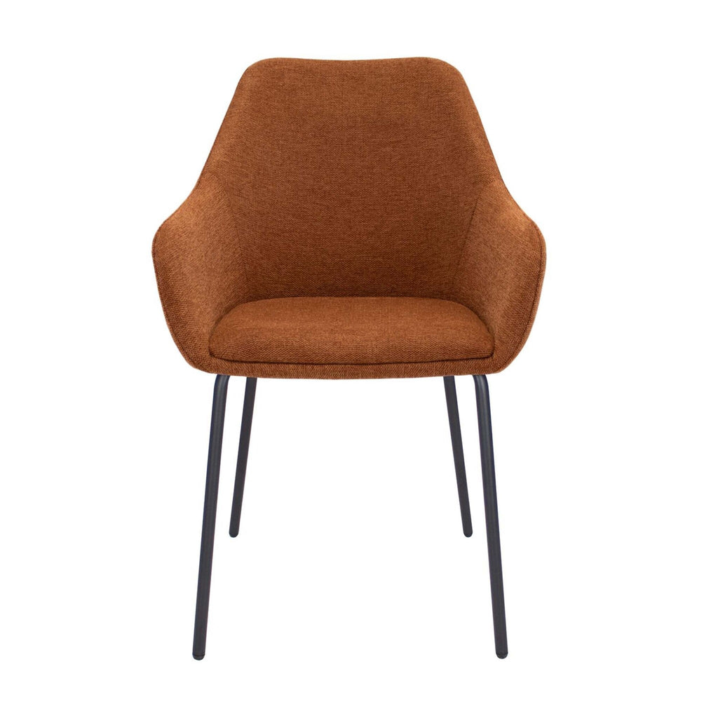 Dining chair - Guus Terra