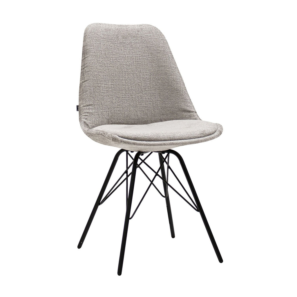 Dining chair - Bren Grey