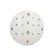 Round Baby Play Mat - Noa Aztec Cream