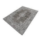Vintage Rug - Dreams Anthracite/Brown
