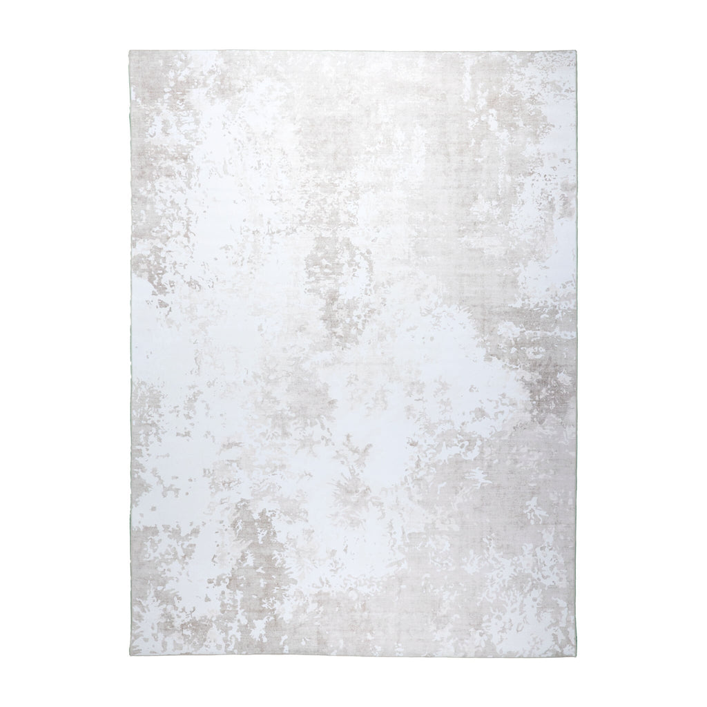 Modern Rug - Sarge Taupe